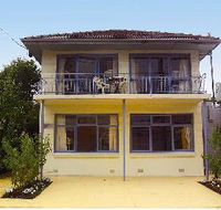 Central Melbourne Accommodation - Tourism Cairns