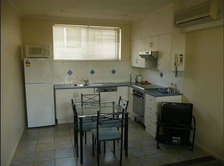 Norwood Apartments - Tourism Cairns 1