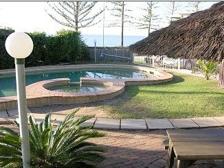 Margate QLD Tourism Cairns