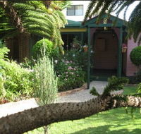 Chelsand Cottage - Tourism Cairns