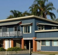 Pale Pacific Holiday Units - Tourism Cairns
