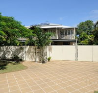 Harbourside BB - Tourism Cairns