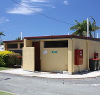 Bongaree Caravan Park - Tourism Cairns