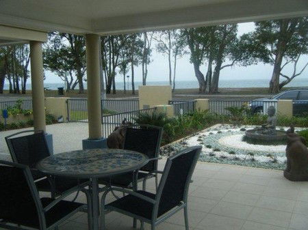 Bali On Bribie - Tourism Cairns 1