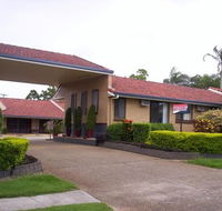 Carseldine Court Motel  Aspley Motel - Tourism Cairns