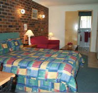 Esk Wivenhoe Motor Inn - Tourism Cairns