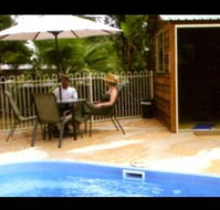 Glenn Rocks - Tourism Cairns