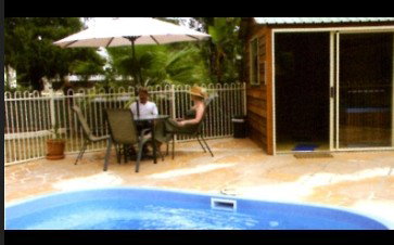 Glenn Rocks - Tourism Cairns 0