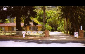 Glenn Rocks - Tourism Cairns 1