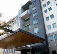 Metro Hotel Ipswich International - Tourism Cairns