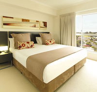 Oaks Aspire Apartments - Tourism Cairns