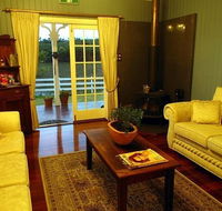 Branell Homestead Bed  Breakfast - Tourism Cairns