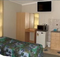 Mount Gravatt Motel - Tourism Cairns
