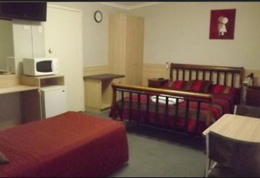 Mount Gravatt Motel - Tourism Cairns 1