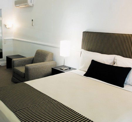 Comfort Inn & Suites Northgate Airport - Tourism Cairns 1