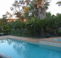 45 Barrett Street - Tourism Cairns