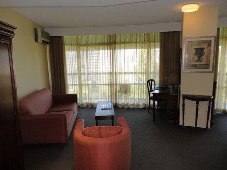Metro Hotel Tower Mill - Tourism Cairns 2