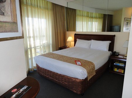 Metro Hotel Tower Mill - Tourism Cairns 3