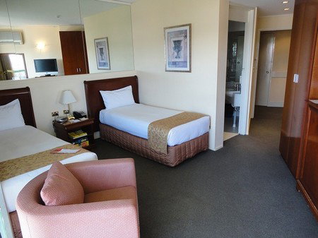Metro Hotel Tower Mill - Tourism Cairns 4