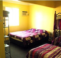 Dorchester Inn - Tourism Cairns