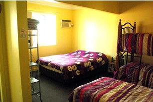 Dorchester Inn - Tourism Cairns 0