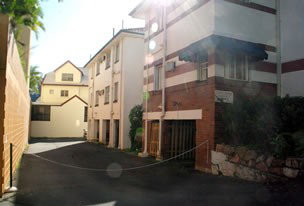 Dorchester Inn - Tourism Cairns 1
