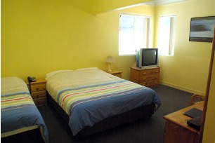 Dorchester Inn - Tourism Cairns 2