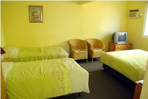 Dorchester Inn - Tourism Cairns 4