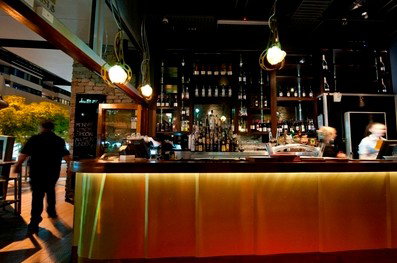 Diamant Hotel Brisbane - Tourism Cairns 1
