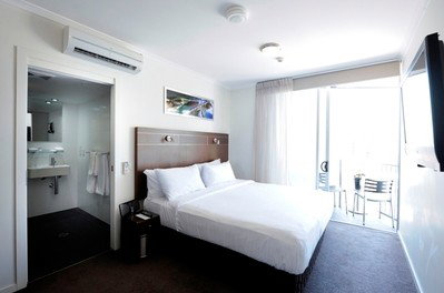 Diamant Hotel Brisbane - Tourism Cairns 3