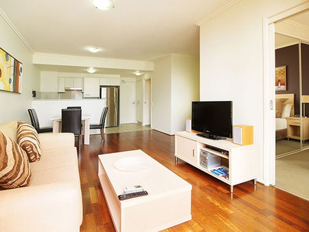 Oaks 212 Margaret - Tourism Cairns 5