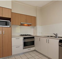 Inn On The Park - Tourism Cairns