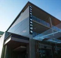 Quality Sands Hotel - Tourism Cairns
