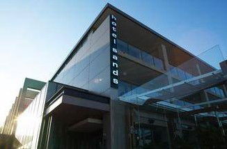Quality Sands Hotel - Tourism Cairns 0