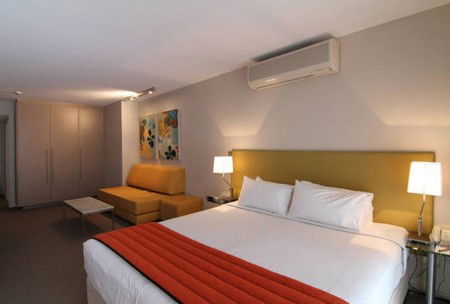 Quality Sands Hotel - Tourism Cairns 3