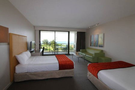 Quality Sands Hotel - Tourism Cairns 5