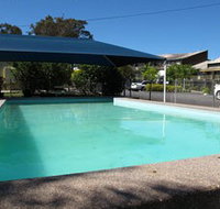 Molly Morgan Motor Inn - Tourism Cairns
