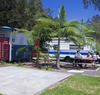 Lakeside Resort Forster - Tourism Cairns