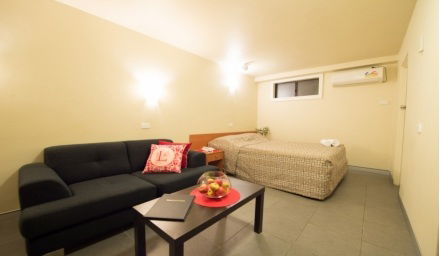 Liberty Plains Motor Inn - Tourism Cairns 0