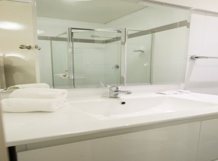 Liberty Plains Motor Inn - Tourism Cairns 2