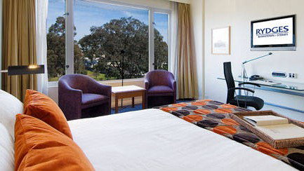 Rydges Bankstown Sydney - Tourism Cairns 3