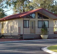 Sydney Getaway Holiday Park  Avina Van Village - Tourism Cairns