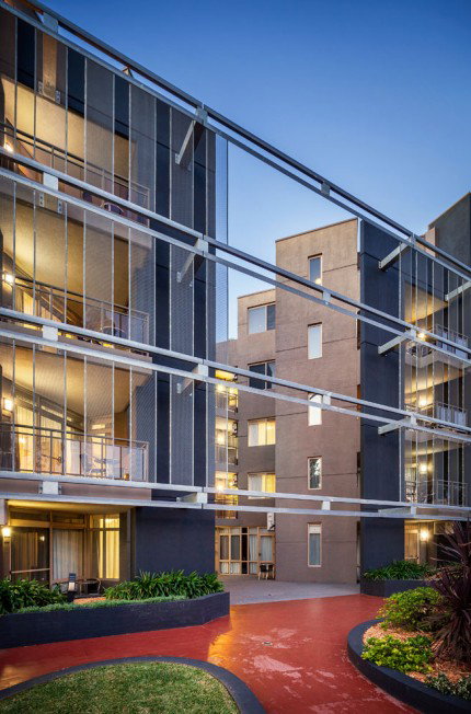 Quest Castle Hill - Tourism Cairns 2