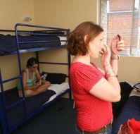 Glebe Point Yha - Tourism Cairns