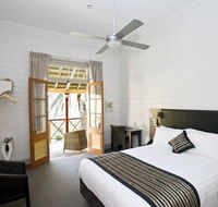 Q Station - Tourism Cairns