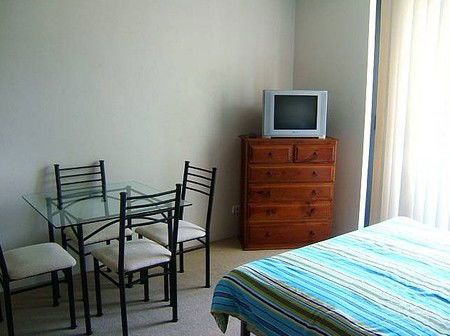 Resident Manager - Tourism Cairns 2