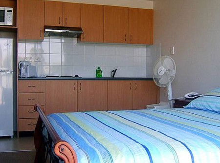 Resident Manager - Tourism Cairns 3
