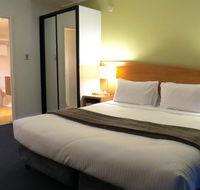 Waldorf Apartment Hotel - Tourism Cairns