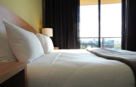 Waldorf Apartment Hotel - Tourism Cairns 2