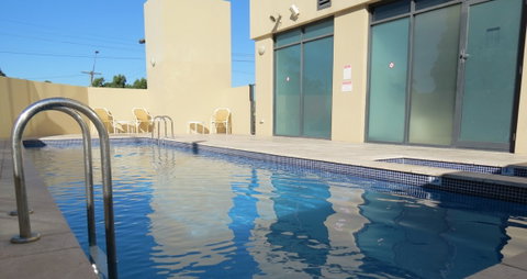 Waldorf Apartment Hotel - Tourism Cairns 3